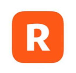 R trademark