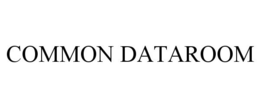 COMMON DATAROOM trademark