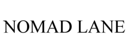 NOMAD LANE trademark