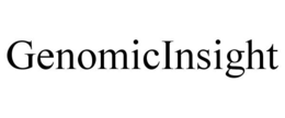 GENOMICINSIGHT trademark