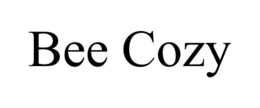 BEE COZY trademark