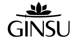 GINSU trademark