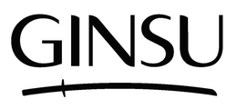 GINSU trademark