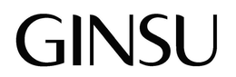 GINSU trademark