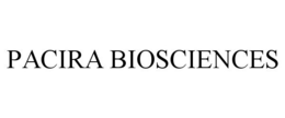 PACIRA BIOSCIENCES trademark