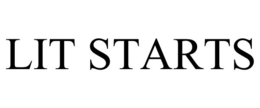 LIT STARTS trademark