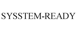 SYSSTEM-READY trademark