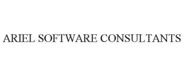 ARIEL SOFTWARE CONSULTANTS trademark