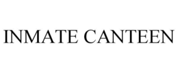 INMATE CANTEEN trademark