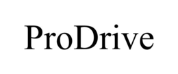 PRODRIVE trademark