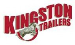 KINGSTON TRAILERS trademark