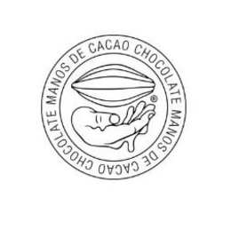 MANOS DE CACAO CHOCOLATE MANOS DE CACAO CHOCOLATE trademark