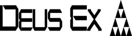 DEUS EX trademark