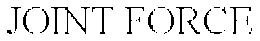 JOINT FORCE trademark