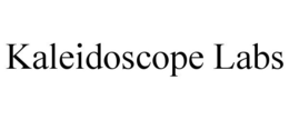 KALEIDOSCOPE LABS trademark