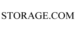 STORAGE.COM trademark