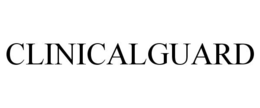 CLINICALGUARD trademark
