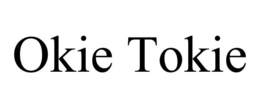OKIE TOKIE trademark