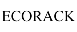 ECORACK trademark