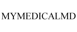 MYMEDICALMD trademark