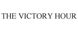 THE VICTORY HOUR trademark