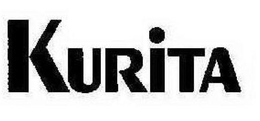 KURITA trademark