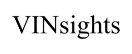 VINSIGHTS trademark