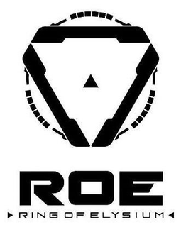 ROE RING OF ELYSIUM trademark
