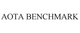 AOTA BENCHMARK trademark