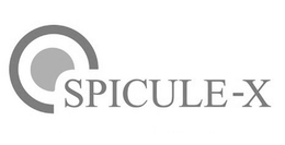 SPICULE-X trademark