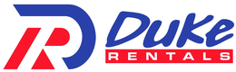 D R DUKE RENTALS trademark