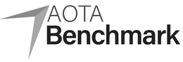AOTA BENCHMARK trademark
