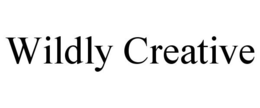 WILDLY CREATIVE trademark