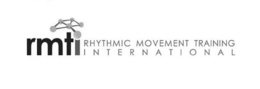 RMTI RHYTHMIC MOVEMENT TRAINING INTERNATIONAL trademark
