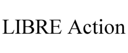 LIBRE ACTION trademark
