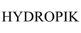 HYDROPIK trademark