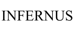 INFERNUS trademark