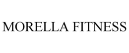 MORELLA FITNESS trademark