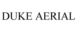 DUKE AERIAL trademark