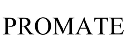 PROMATE trademark