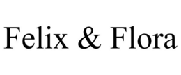 FELIX & FLORA trademark