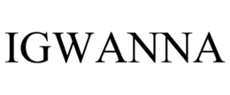 IGWANNA trademark