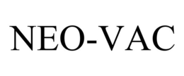 NEO-VAC trademark