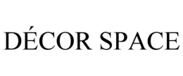 DÉCOR SPACE trademark