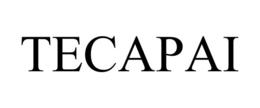 TECAPAI trademark