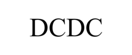 DCDC trademark