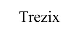 TREZIX trademark