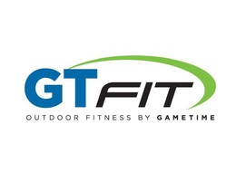 GT FIT OUTDOOR FITNESS BY GAMETIME trademark