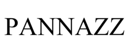 PANNAZZ trademark