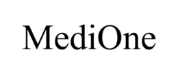 MEDIONE trademark
